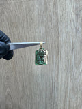 DIJE DE ORO 18K
