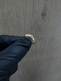 ANILLO DE ORO 18K